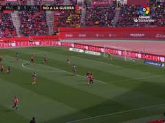 03.03(목) 05:00라리가 마요르카 vs 소시에다드