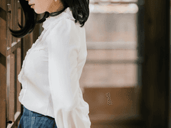 팬레터 - 뮤즈에게 보내는 편지