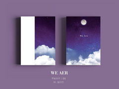 [쿠로츠키] 물그림자