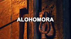 [국뷔] Alohomora