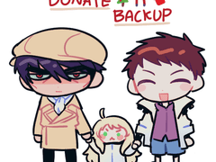 2022 발렌타인 도네이트