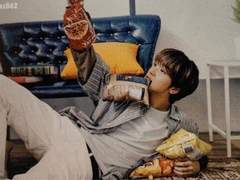 짝사랑하던 여자애가 내 후배가 됐다 +