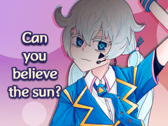 [07] 태양을 믿을 수 있나요?