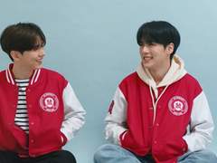 우리는 이걸 사랑이라 부르기로 했어요. (下)