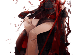 류 하오란 26세 프로필