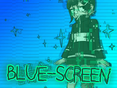 [08] 블루-스크린