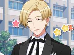 3화 파란의 입학식 (1)