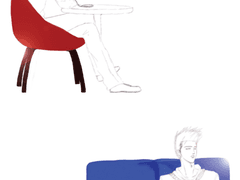 내림 다 단조 - 2,3악장