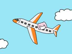 94. 꾸질이의 일상툰