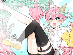 로즈베리 커미션!!