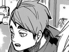 전학 와서 축구부 오사무랑 밥 친구 된 얘기