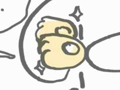 카카오프렌즈 마놔