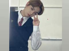 덥뮤다랑 코리안 하이틴 찍는 상상 2