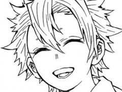 결혼 승낙 받으러 가는 사네미 드림