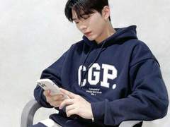 [기현] 학생회 선배 - 2화