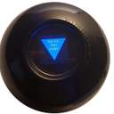 magic 8 ball