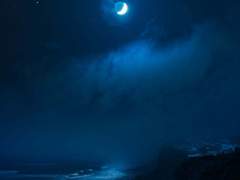 영원을 건넨 이에게