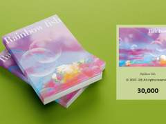 313. 레인보우 피쉬