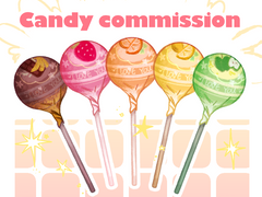 [공유] 사탕 브러쉬