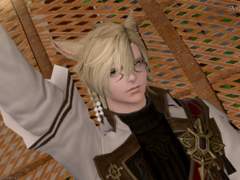 [ENDWALKER] 라키아 라하