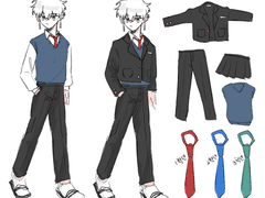 🐟고등고등학교🐟