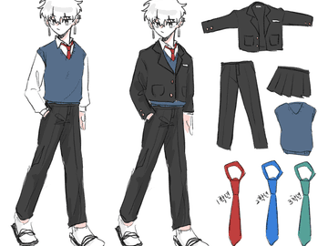 🐟고등고등학교🐟