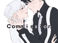 [커미션완료] 220303