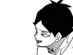 하이큐 스나 드림, 나를 기억해(9).