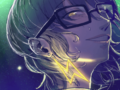 [스위치]Brilliant Smile✨