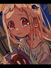 地縛少年花子くん