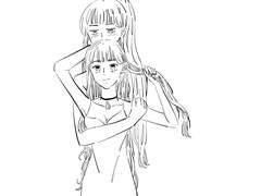 번외) If 화양이랑 연화가 현대에서 만났다면