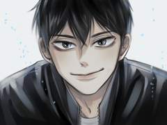 냉미남과 온미남