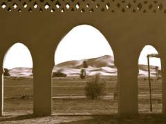 피할 수 없으면 즐겨라!