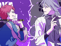 나고야 vs 신주쿠 이야기