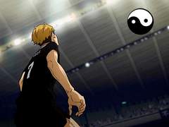 하이큐 드림 카톡 [42]