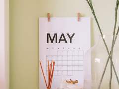 [MCU] 친애하는 메이에게