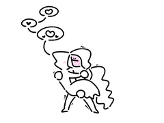 부끄럼 많은 헌터와 눈치빠른 워록