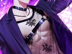 [OWLOGUE] 게임 재배소년 일러스트