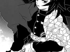 [귀멸의 칼날] 비망록 3