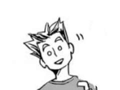 [하이큐 드림] 올림픽은 사랑을 싣고 5