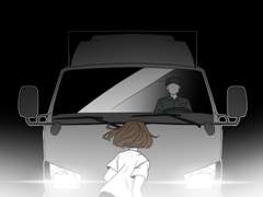 이세계 환생 트럭 운전사