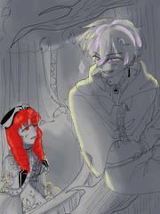 최깰륵 아무거나 그린 단편만화 모음