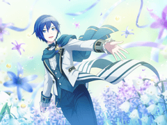 KAITO 기념일 대사