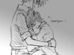 [카이신/키드신] Rain and Sunny