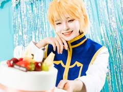 크라피카 생일 축하해!