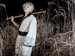 은혼 - 사카타 긴토키