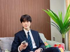 친구지만 전 애인입니다 talk+