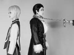 헌터x헌터 단크라 (Ver.1)