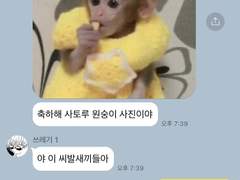 주술회전 드림 카톡 카피페 59