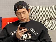 [주헌] 크로스핏 - 2화